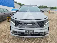 2023 KIA Sorento photo
