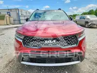 2023 KIA Sorento photo
