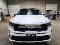 2023 KIA Sorento фото