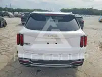 2023 KIA Sorento фото