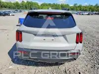2023 KIA Sorento photo