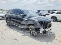 2023 KIA Sorento фото