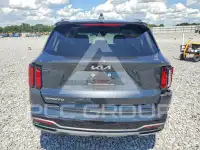 2023 KIA Sorento фото
