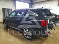 2023 KIA Sorento фото