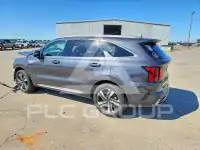2023 KIA Sorento фото