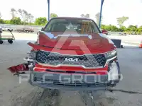2023 KIA Sorento фото