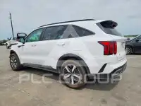 2023 KIA Sorento фото