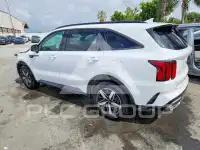 2023 KIA Sorento photo