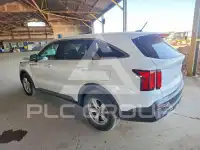 2023 KIA Sorento photo