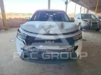 2023 KIA Sorento photo