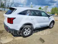 2023 KIA Sorento photo