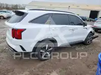 2023 KIA Sorento фото