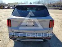 2023 KIA Sorento фото