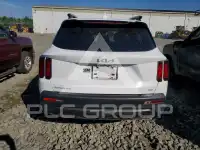 2023 KIA Sorento фото