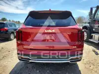 2023 KIA Sorento photo