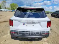 2023 KIA Sorento photo