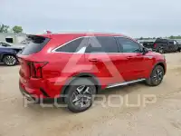 2023 KIA Sorento photo