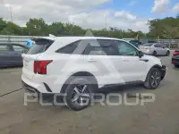 2023 KIA Sorento фото