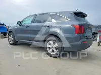 2023 KIA Sorento фото