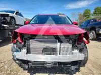 2023 KIA Sorento photo