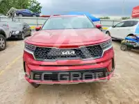 2023 KIA Sorento фото