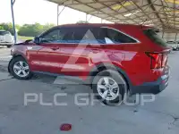 2023 KIA Sorento фото