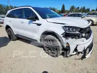 2023 KIA Sorento фото