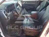 2023 KIA Sorento фото