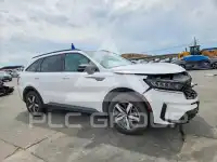 2023 KIA Sorento фото