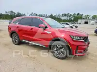 2023 KIA Sorento photo