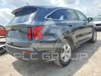 2023 KIA Sorento фото