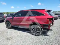 2023 KIA Sorento фото