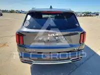2023 KIA Sorento фото