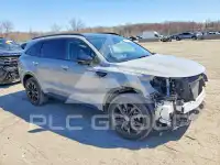 2023 KIA Sorento фото