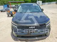 2023 KIA Sorento photo