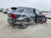 2023 KIA Sorento фото