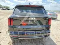 2023 KIA Sorento photo