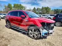 2023 KIA Sorento photo