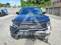 2023 KIA Sorento фото