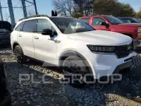 2023 KIA Sorento фото