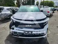 2023 KIA Sorento photo