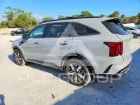 2023 KIA Sorento фото
