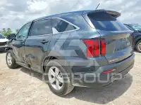 2023 KIA Sorento фото