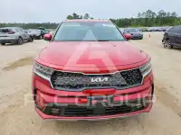 2023 KIA Sorento photo