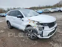 2023 KIA Sorento фото