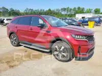 2023 KIA Sorento photo