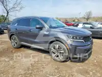 2023 KIA Sorento фото