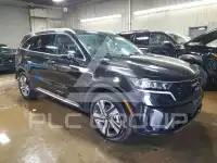 2023 KIA Sorento фото
