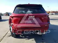 2023 KIA Sorento фото