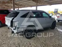 2023 KIA Sorento photo